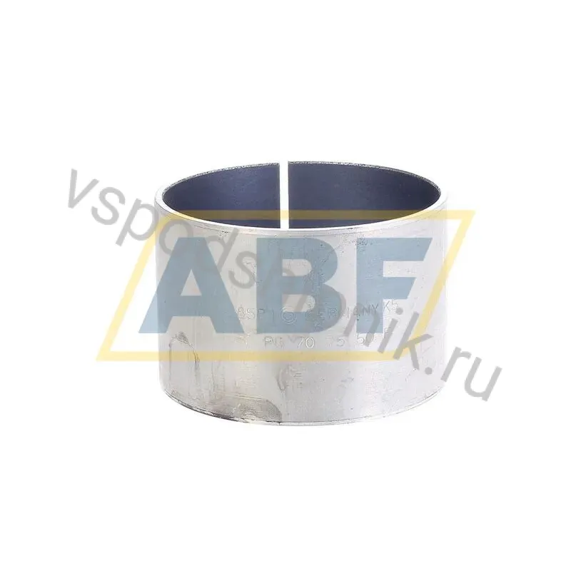 Втулка PG707550F SKF 360