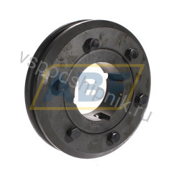 Втулка 033E0303F80H Fenner