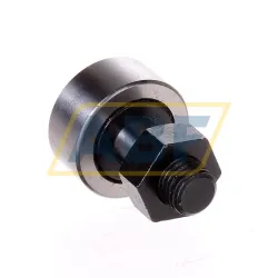 Ролик на игольчатых подшипниках CF10 IKO