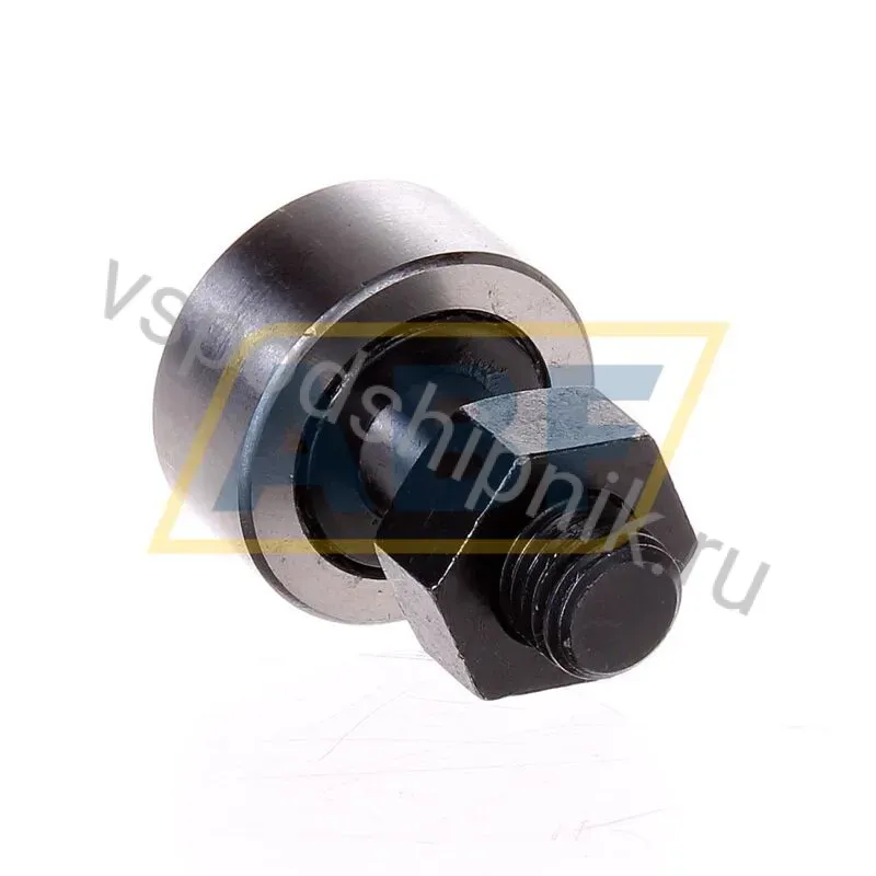 Ролик на игольчатых подшипниках CF10 IKO 360