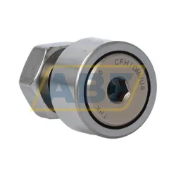 Ролик на игольчатых подшипниках CF10 THK