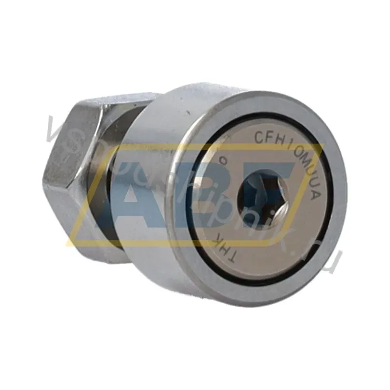 Ролик на игольчатых подшипниках CF10 THK 360