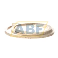 Уплотнение FS6X6X1000MM AKN