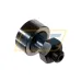 Ролик на игольчатых подшипниках бессепараторный KRV26.2RS.SK Koyo (JTEKT)