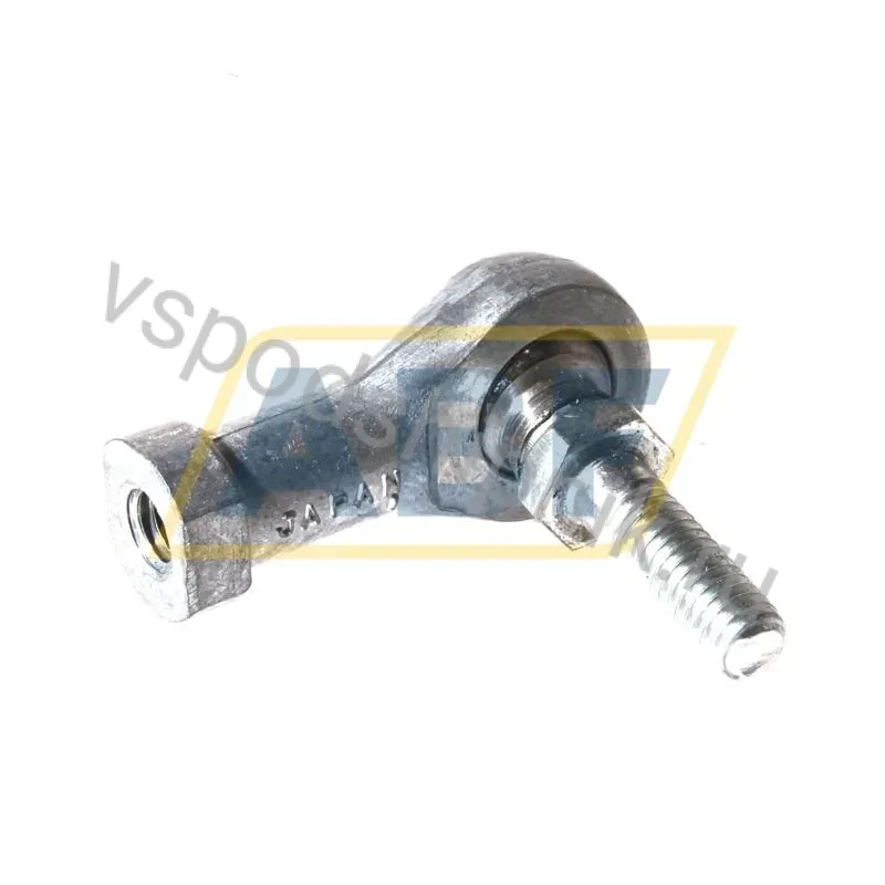 Шарнирная головка LHS4 IKO 360