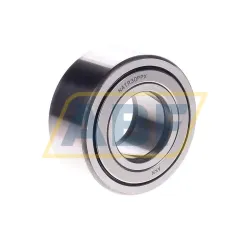 Ролик опорный вильчатый игольчатый NATR30PPX AKN