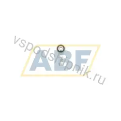 Шарнирная головка SFE4 Unibal