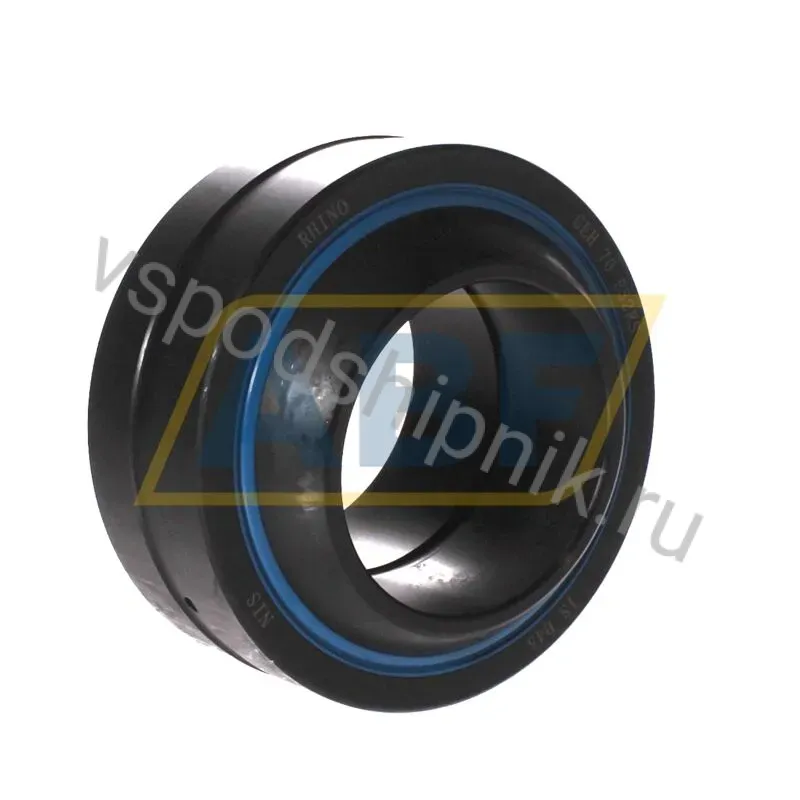Сферический шарнирный подшипник GEH70ES-2RS NIS 360