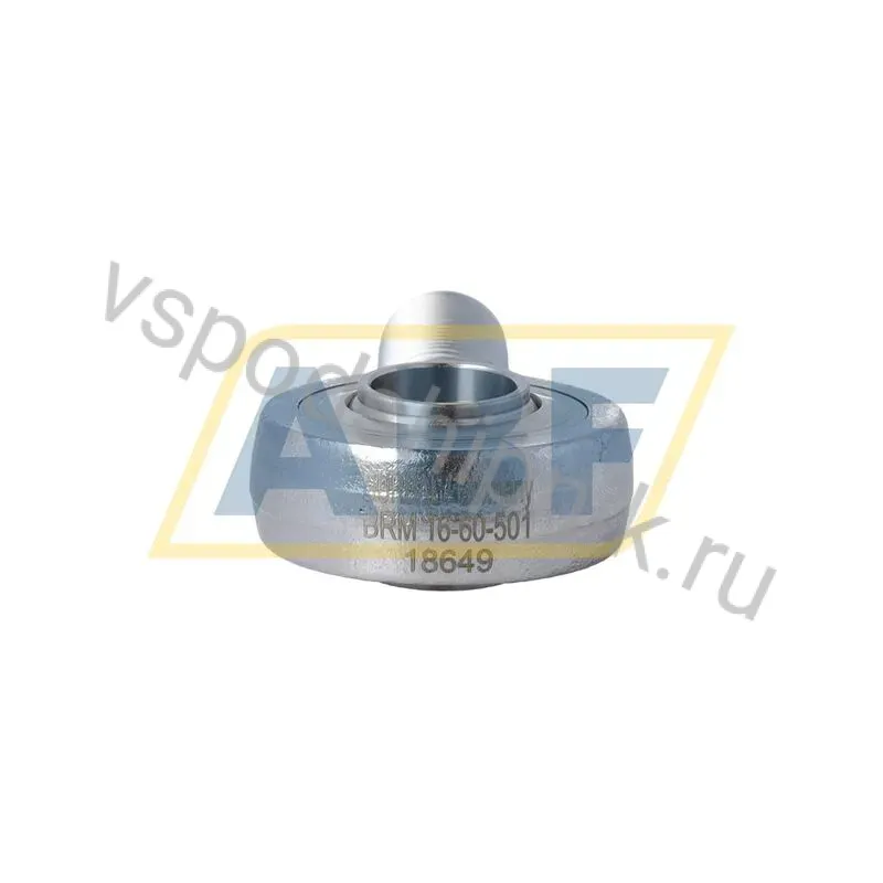 Шарнирная головка BRM16-60-501 Durbal 360