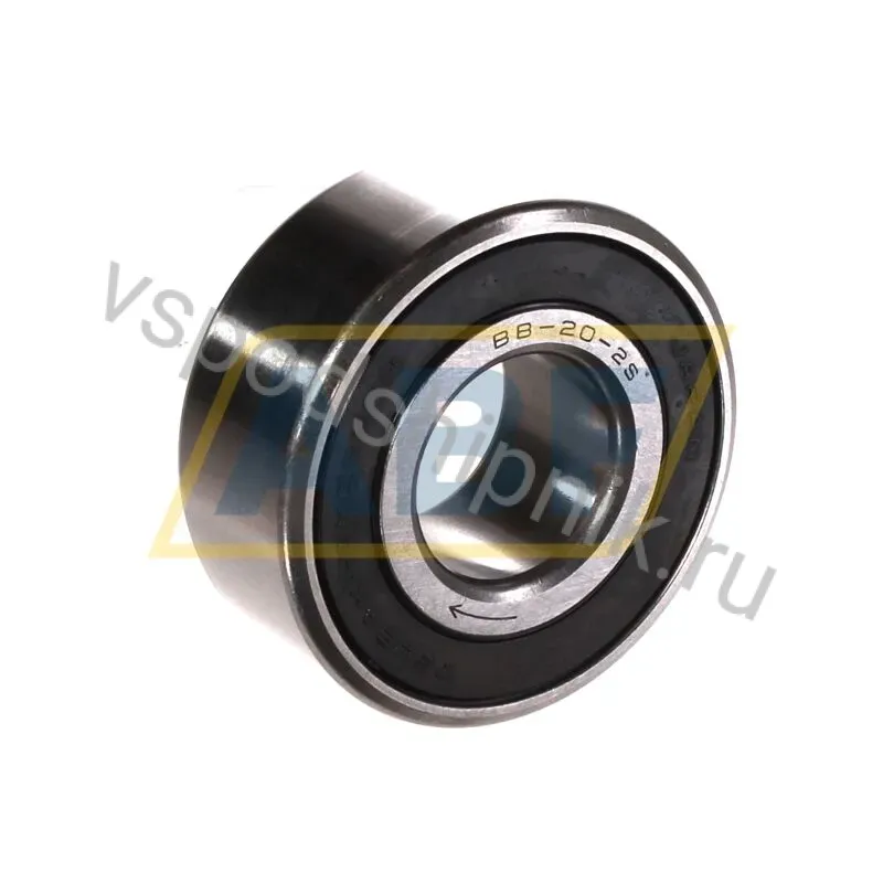 Подшипник сцепления BB20 TSU 360