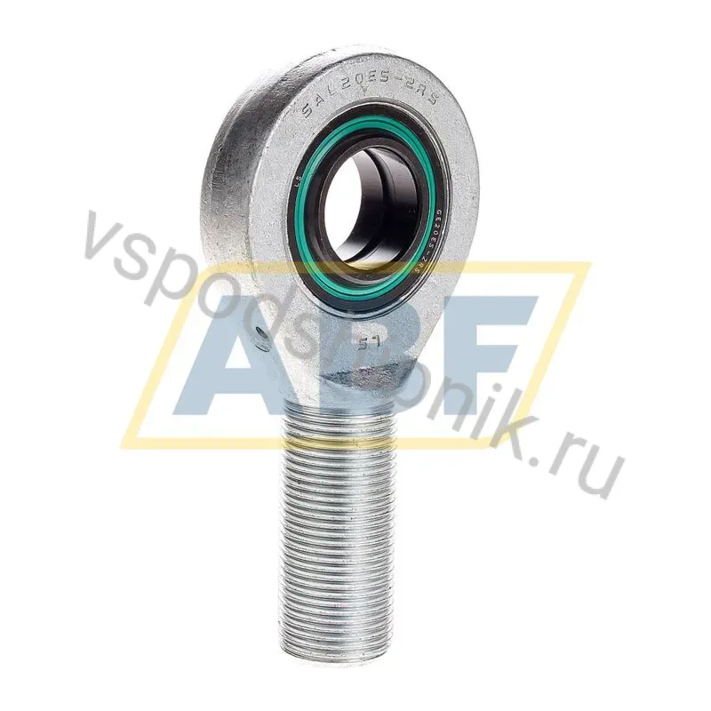 Шарнирная головка SAL20ES-2RS LS 360