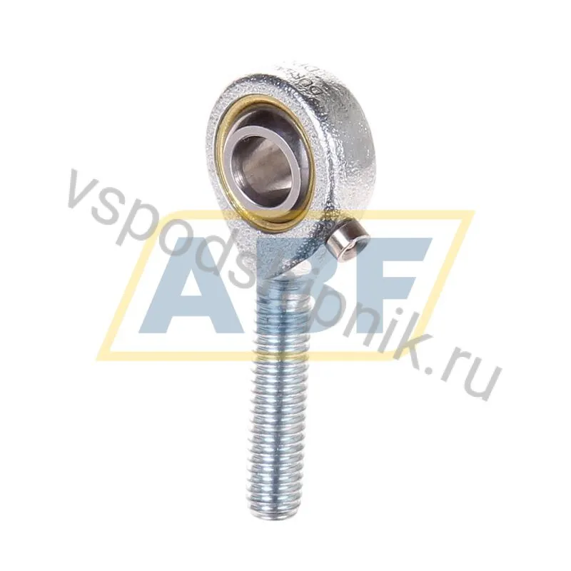 Шарнирная головка DPOS06 Durbal 360