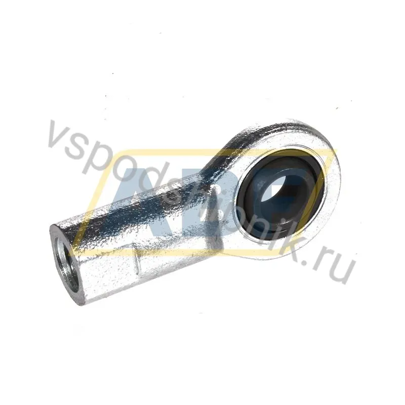 Шарнирная головка EFN10-20-501 Durbal 360