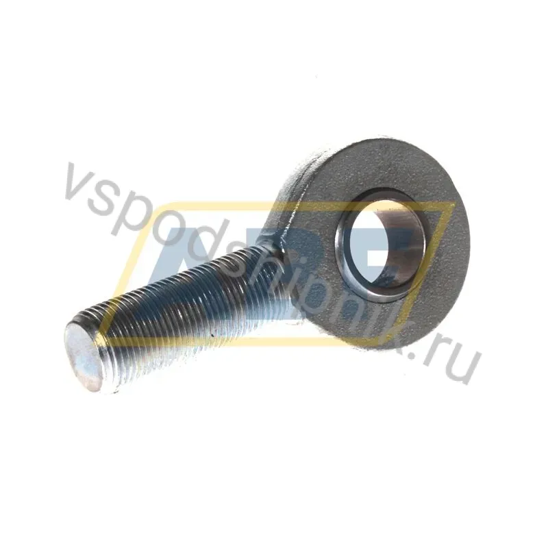 Шарнирная головка EM20-20-502L Durbal 360