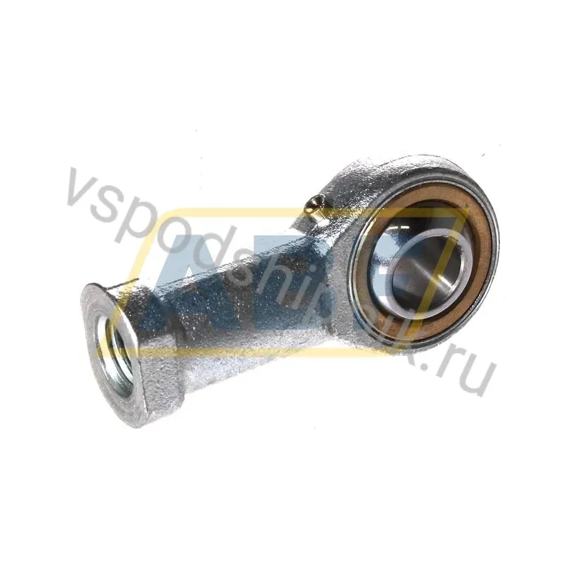 Шарнирная головка BEFN12-20-502 Durbal 360