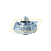 Шарнирная головка BEM22-20-501 Durbal