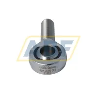 Шарнирная головка BEM20-60-501 Durbal