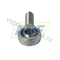 Шарнирная головка BEM20-60-501 Durbal