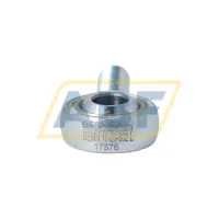Шарнирная головка BEMN10-20-502L Durbal