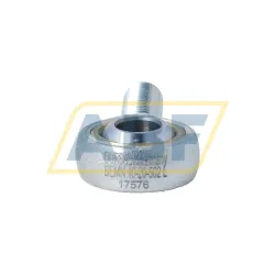 Шарнирная головка BEMN10-20-502L Durbal