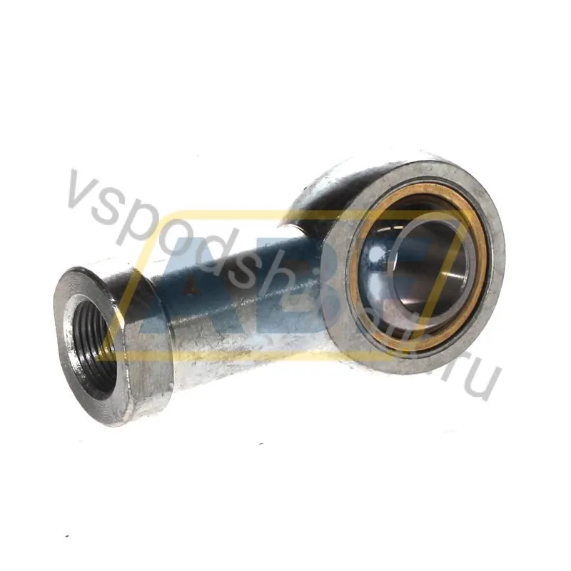 Шарнирная головка KJ20D Neutral 360