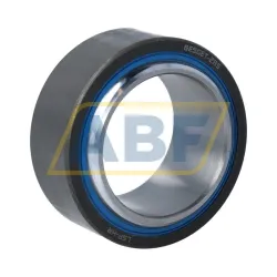 Сферический шарнирный подшипник GE50ET-2RS Neutral