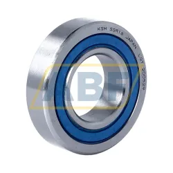 Подшипник SSR16-2RS KSM