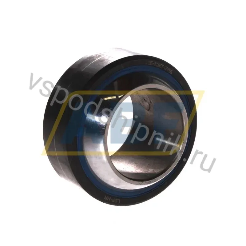 Сферический шарнирный подшипник GEG40ET 2RS Neutral 360