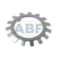 Стопорная шайба MB7NIROSTA-MFO FAG