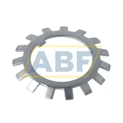 Стопорная шайба MB7NIROSTA-MFO FAG