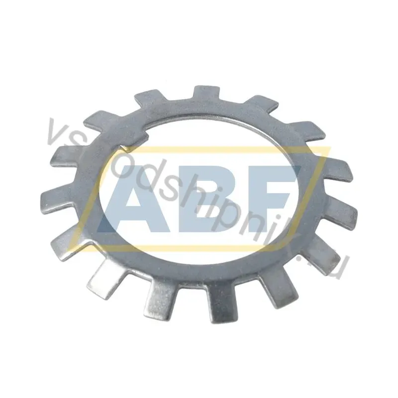 Стопорная шайба MB7NIROSTA-MFO FAG 360