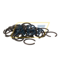 Стопорная шайба BR18 INA