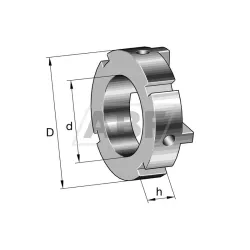 Материалы для подшипников AMS30 INA