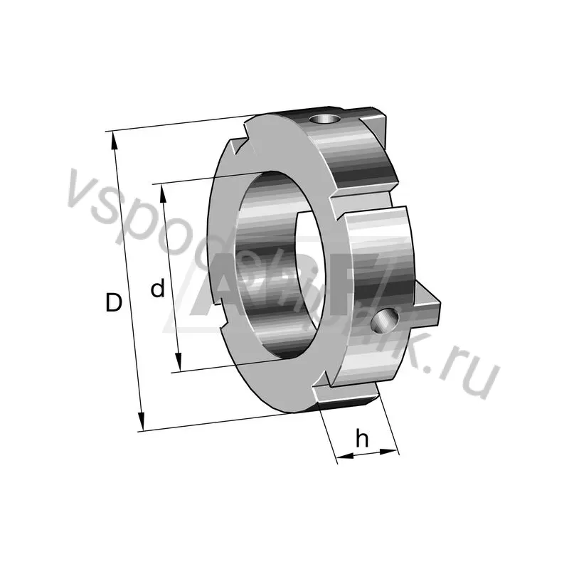 Материалы для подшипников AMS30 INA 360
