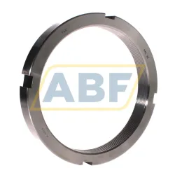 Контргайка KML32 FAG