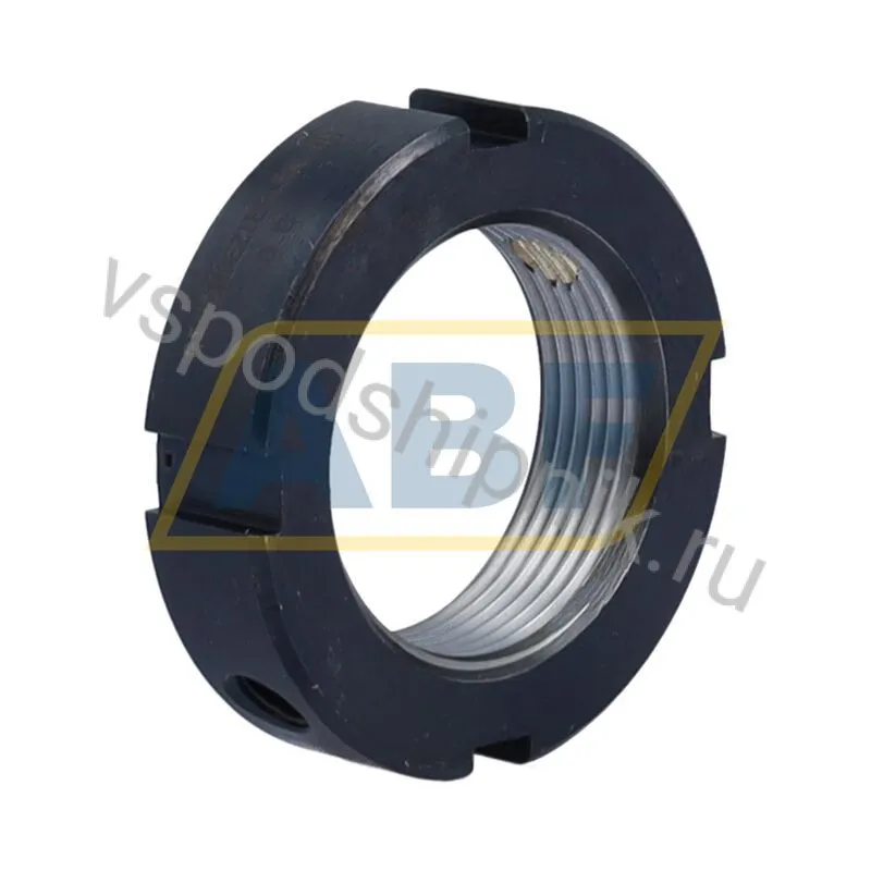 Контргайка ZM30 INA 360