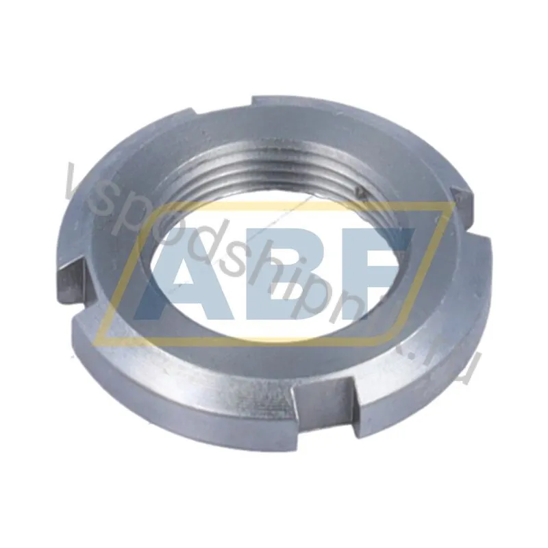 Контргайка KM3 FAG 360