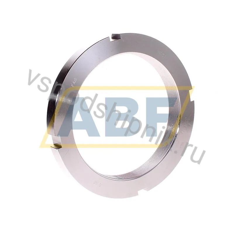 Контргайка KM29 FAG 360