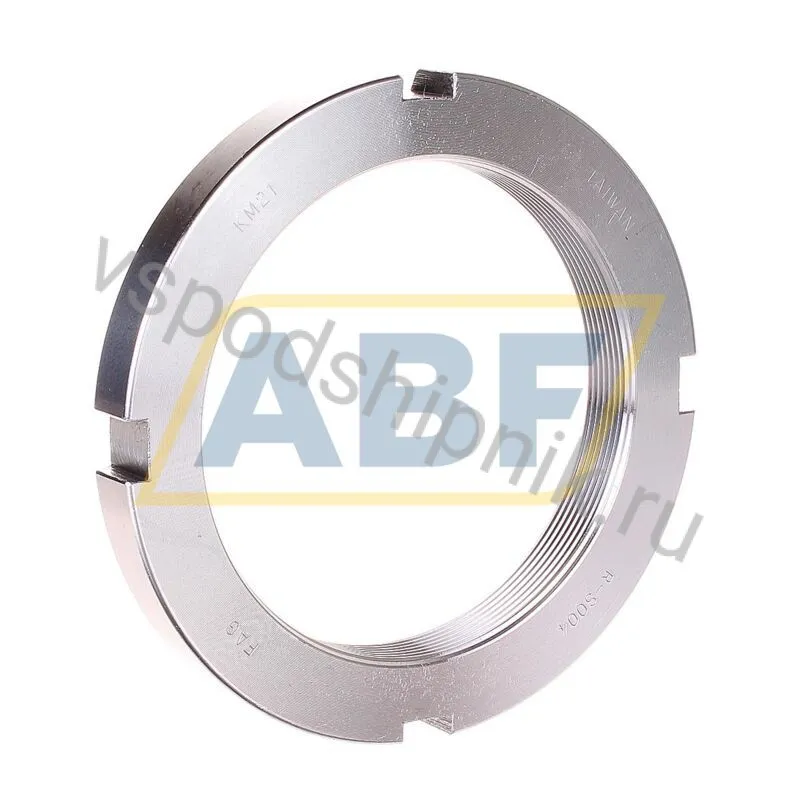 Контргайка KM21 FAG 360