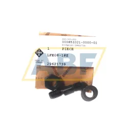 Материалы для подшипников LFE08-1 INA