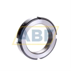 Контргайка ZM50 INA