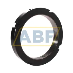 Контргайка ZM140 INA