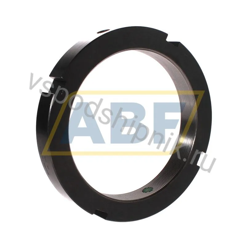 Контргайка ZM140 INA 360