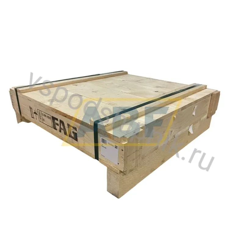 Контргайка HM30/630 FAG 360