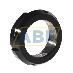 Контргайка MU.KMT12-MFO FAG