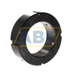 Контргайка ZMA80/120 INA