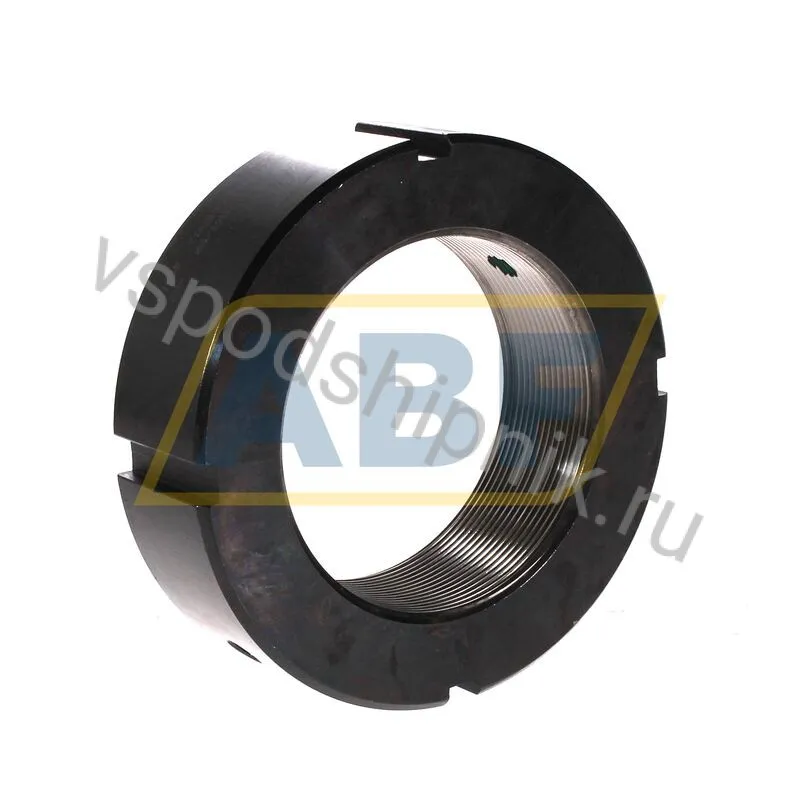 Контргайка ZMA80/120 INA 360