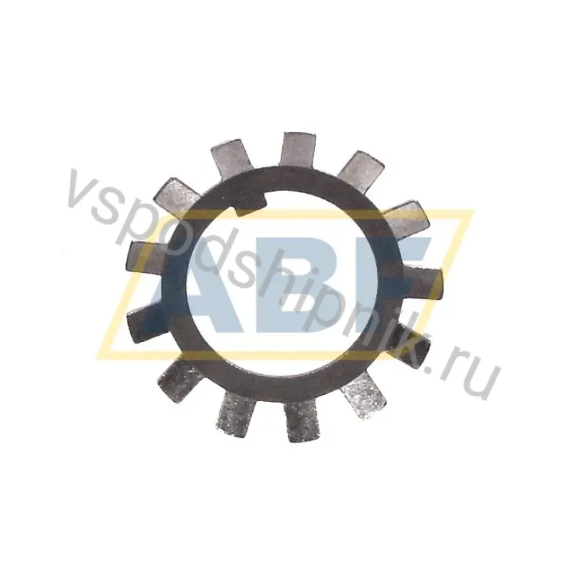 Стопорная шайба MB5-A FAG 360