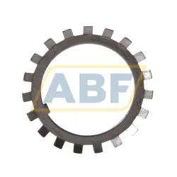 Стопорная шайба MB13-A FAG