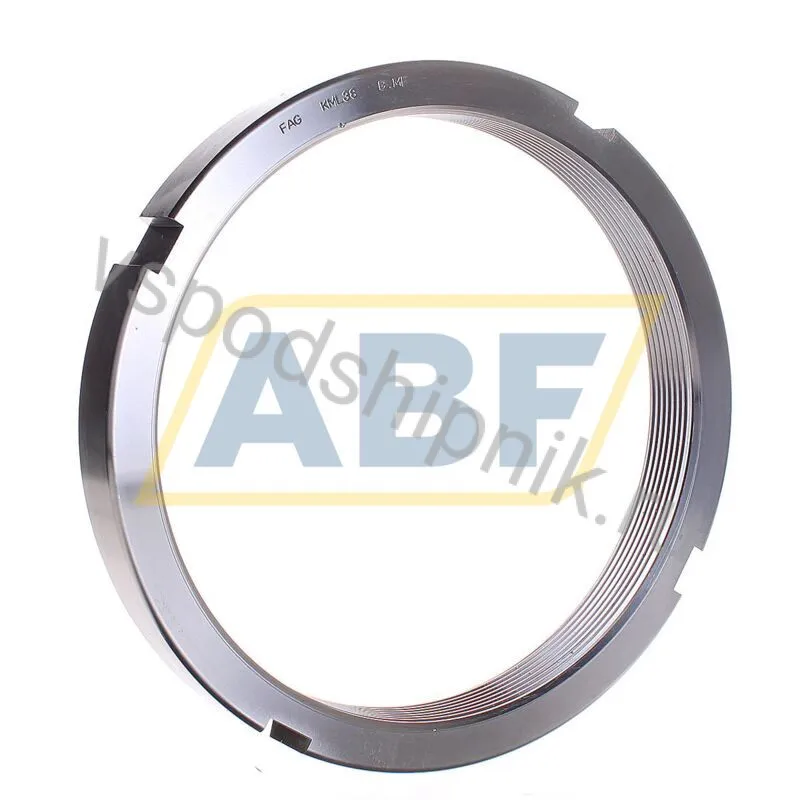 Контргайка KML38 FAG 360